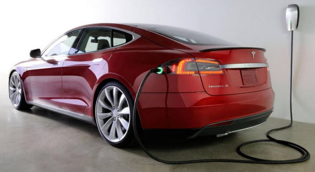 Производство электромобилей Tesla в Китае позволит на треть снизить их цену в регионе 